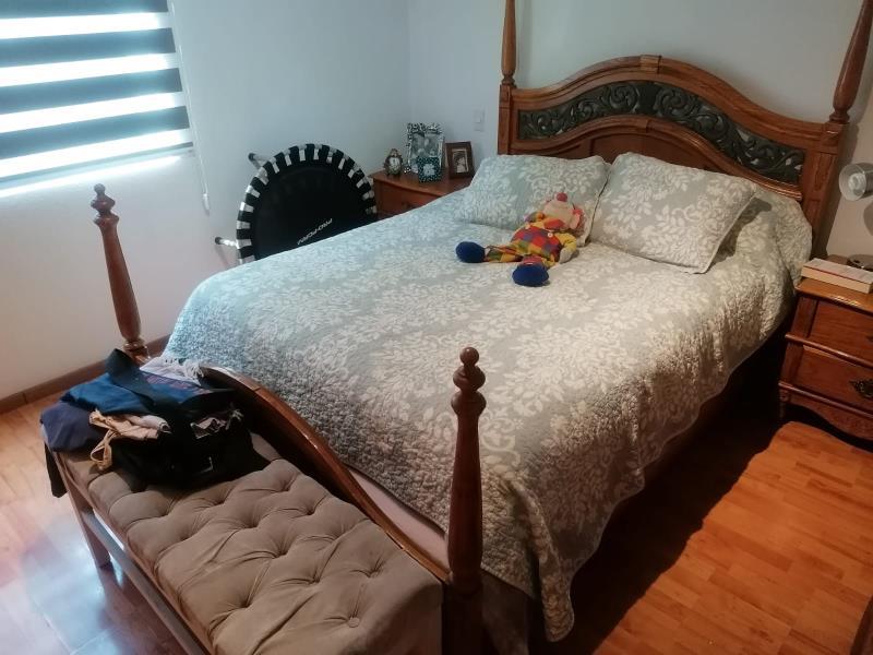 Foto de departamento en renta en sebastian del piombo 8, santa maria nonoalco, benito juárez, df / cdmx, 25009660 No. 03
