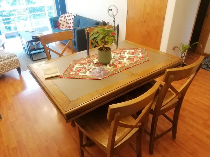 Foto de departamento en renta en sebastian del piombo 8, santa maria nonoalco, benito juárez, df / cdmx, 25009660 No. 04