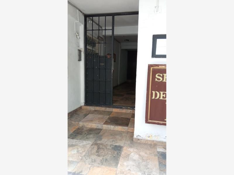 Foto de departamento en renta en sebastian piomo 12, santa maria nonoalco, benito juárez, df / cdmx, 0 No. 01
