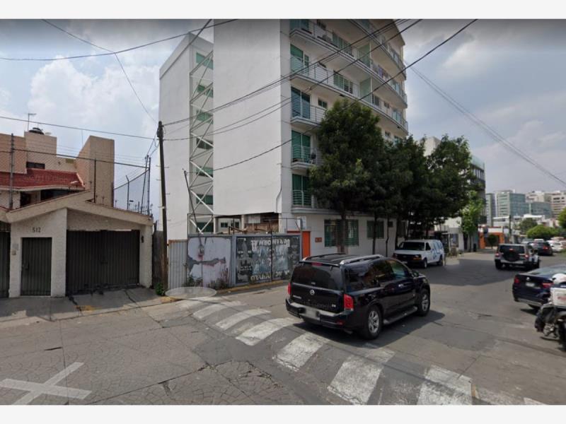 Foto de terreno habitacional en venta en secretaria de marina 514, lomas del chamizal, cuajimalpa de morelos, df / cdmx, 0 No. 01