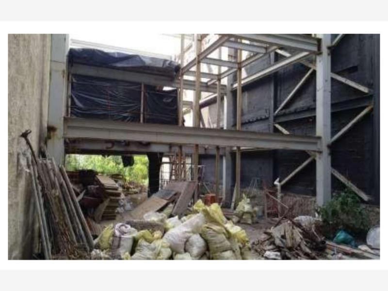 Foto de terreno habitacional en venta en secretaria de marina 514, lomas del chamizal, cuajimalpa de morelos, df / cdmx, 0 No. 03