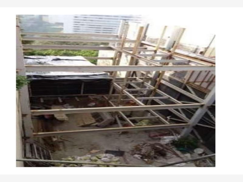 Foto de terreno habitacional en venta en secretaria de marina 514, lomas del chamizal, cuajimalpa de morelos, df / cdmx, 0 No. 04