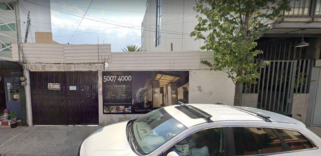 Foto de local en renta en secretaria de marina 520, lomas de vista hermosa, cuajimalpa de morelos, df / cdmx, 24676962 No. 01