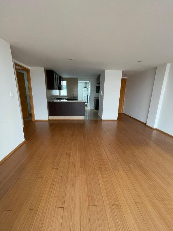 Foto de departamento en renta en secretaria de marina 526, lomas de vista hermosa, cuajimalpa de morelos, df / cdmx, 23775783 No. 01