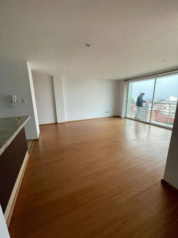 Foto de departamento en renta en secretaria de marina 526, lomas de vista hermosa, cuajimalpa de morelos, df / cdmx, 23775783 No. 03