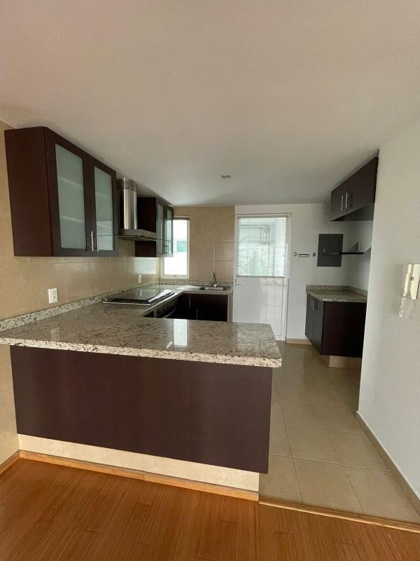 Foto de departamento en renta en secretaria de marina 526, lomas de vista hermosa, cuajimalpa de morelos, df / cdmx, 23775783 No. 05