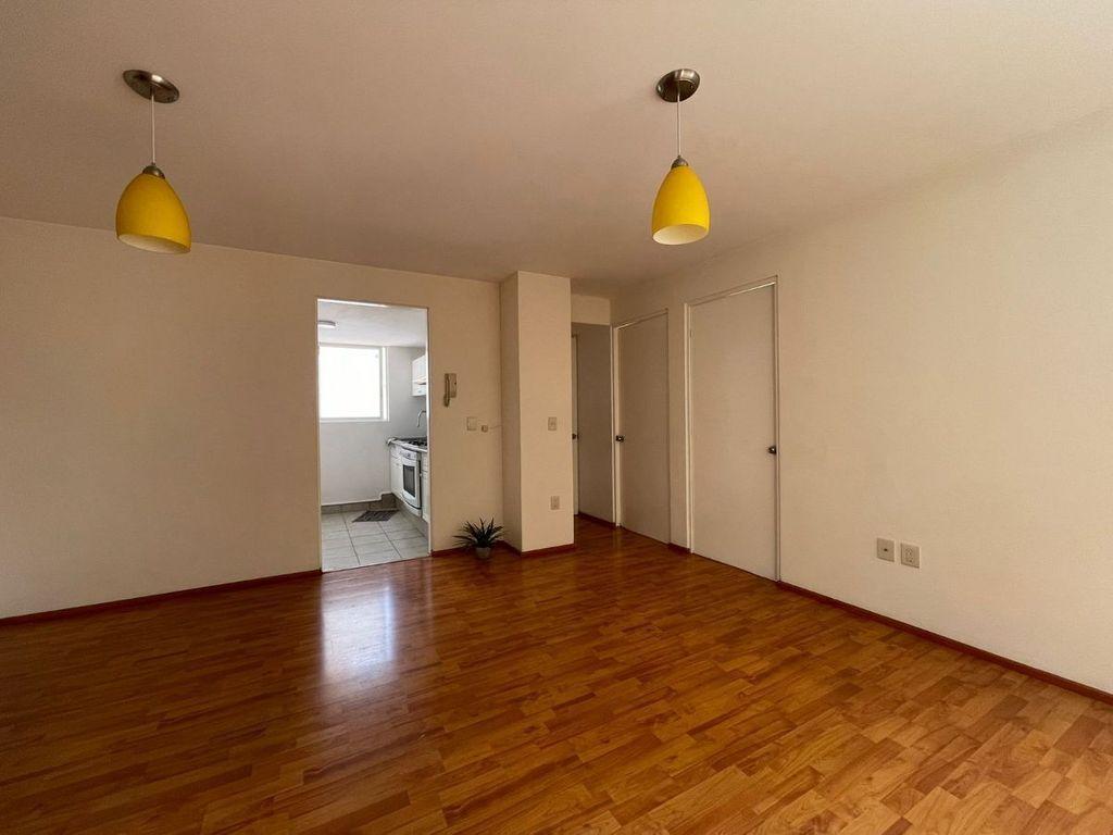 Foto de departamento en venta en segovia 54, álamos, benito juárez, df / cdmx, 0 No. 02