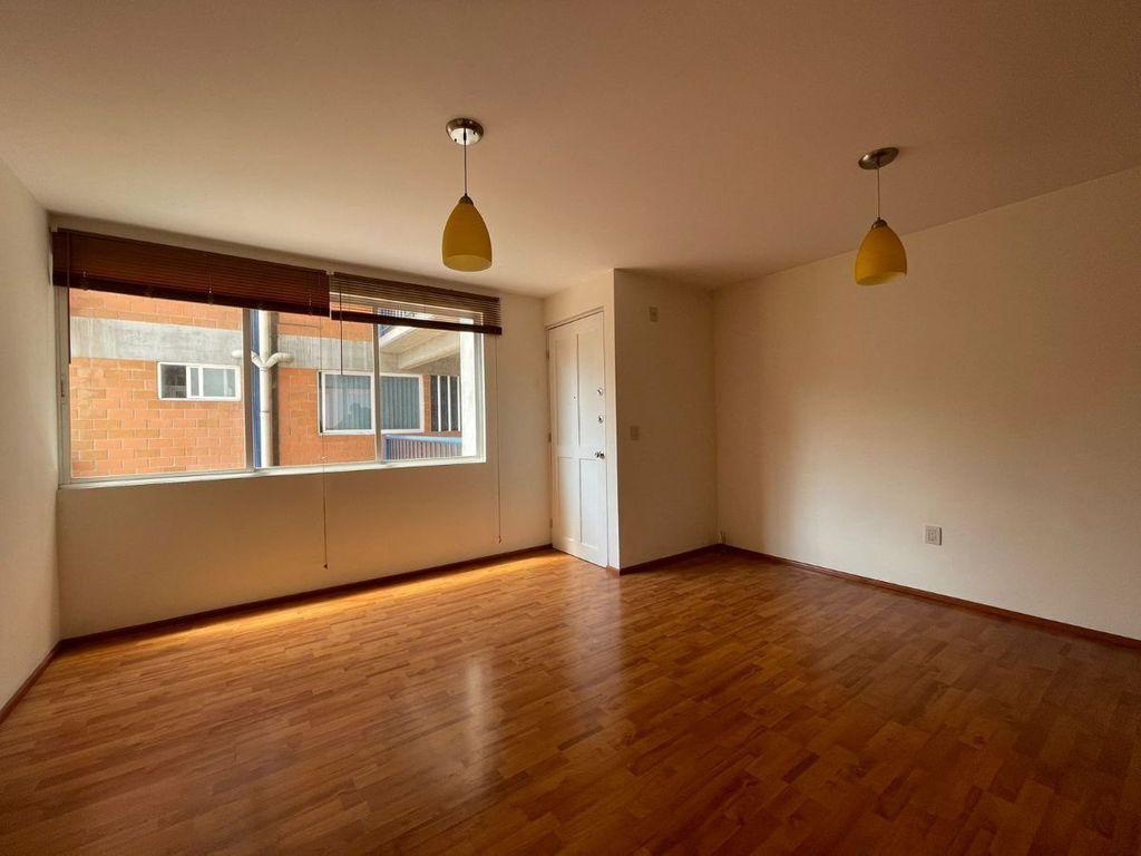Foto de departamento en venta en segovia 54, álamos, benito juárez, df / cdmx, 0 No. 03