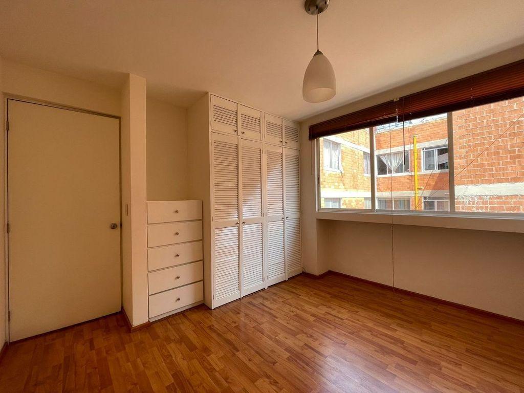 Foto de departamento en venta en segovia 54, álamos, benito juárez, df / cdmx, 0 No. 04