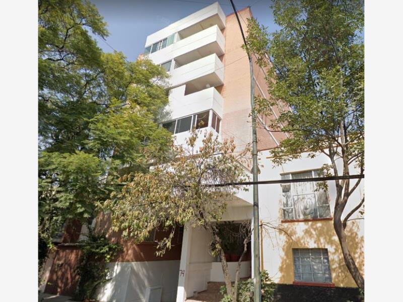 Foto de departamento en venta en segovia 74, álamos, benito juárez, df / cdmx, 25205635 No. 03