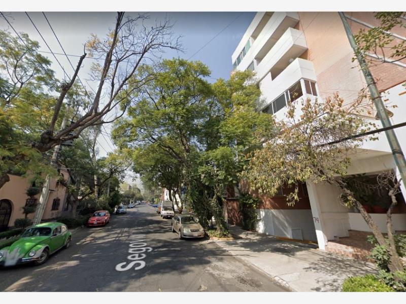 Foto de departamento en venta en segovia 74, álamos, benito juárez, df / cdmx, 25205635 No. 04