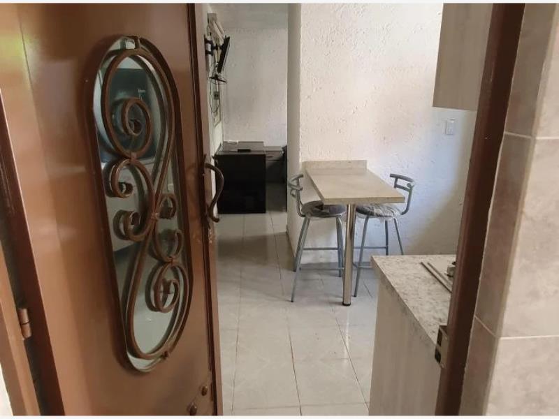 Foto de departamento en renta en segunda cerrada de a 7, cuajimalpa, cuajimalpa de morelos, df / cdmx, 0 No. 01