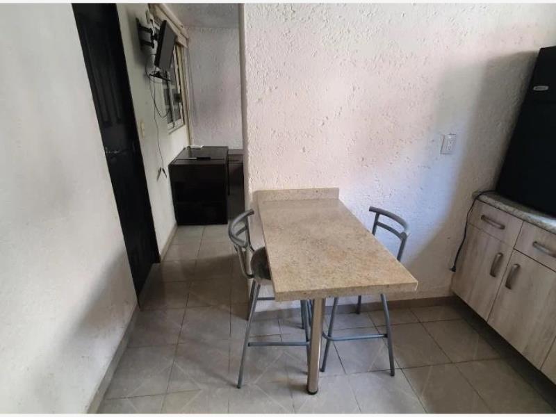 Foto de departamento en renta en segunda cerrada de a 7, cuajimalpa, cuajimalpa de morelos, df / cdmx, 0 No. 03