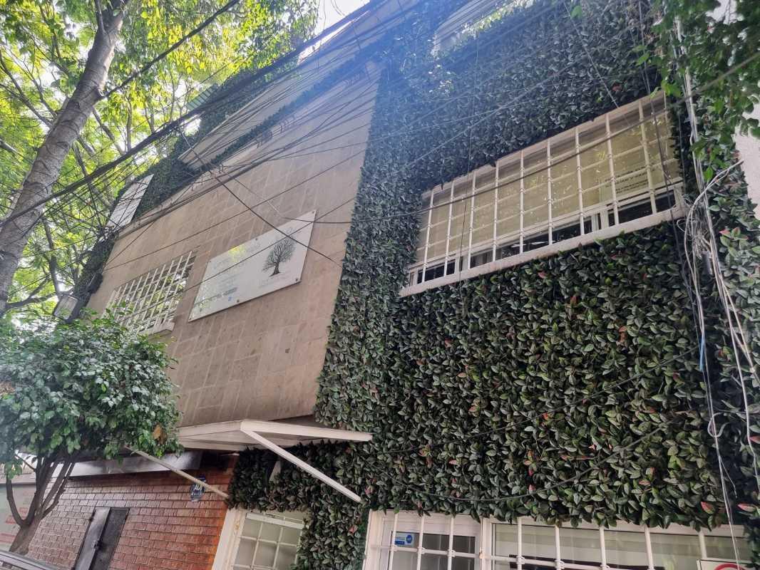 Foto de oficina en renta en segunda cerrada de concepcion beistegui 4, narvarte poniente, benito juárez, df / cdmx, 26692170 No. 02