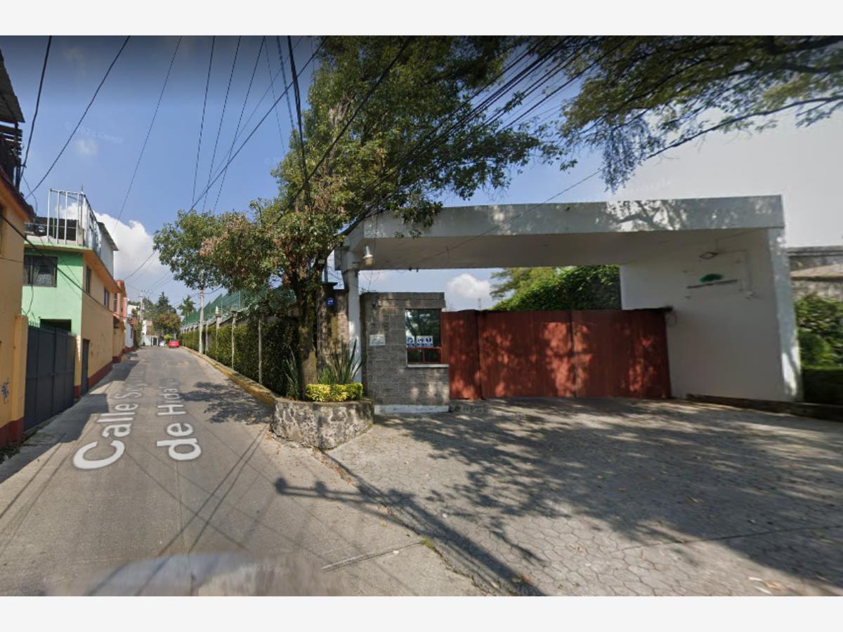 Foto de casa en venta en segunda cerrada de hidalgo 5, san bartolo ameyalco, álvaro obregón, df / cdmx, 0 No. 01