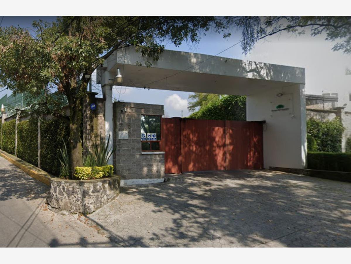 Foto de casa en venta en segunda cerrada de hidalgo 5, san bartolo ameyalco, álvaro obregón, df / cdmx, 0 No. 02
