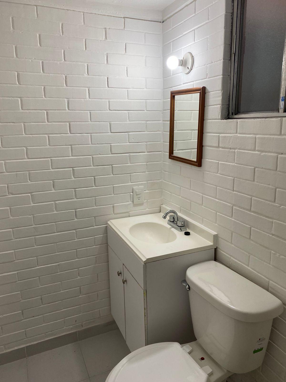 Foto de departamento en venta en segunda cerrada de morelos 8, san pedro xalpa, azcapotzalco, df / cdmx, 0 No. 02