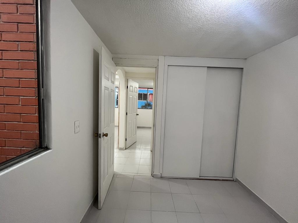 Foto de departamento en venta en segunda cerrada de morelos 8, san pedro xalpa, azcapotzalco, df / cdmx, 0 No. 03