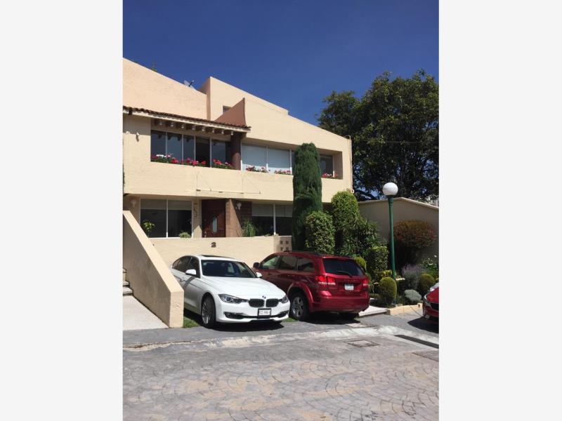 Foto de casa en venta en segunda cerrada de salvador novo 0, manzanastitla, cuajimalpa de morelos, df / cdmx, 25122404 No. 01