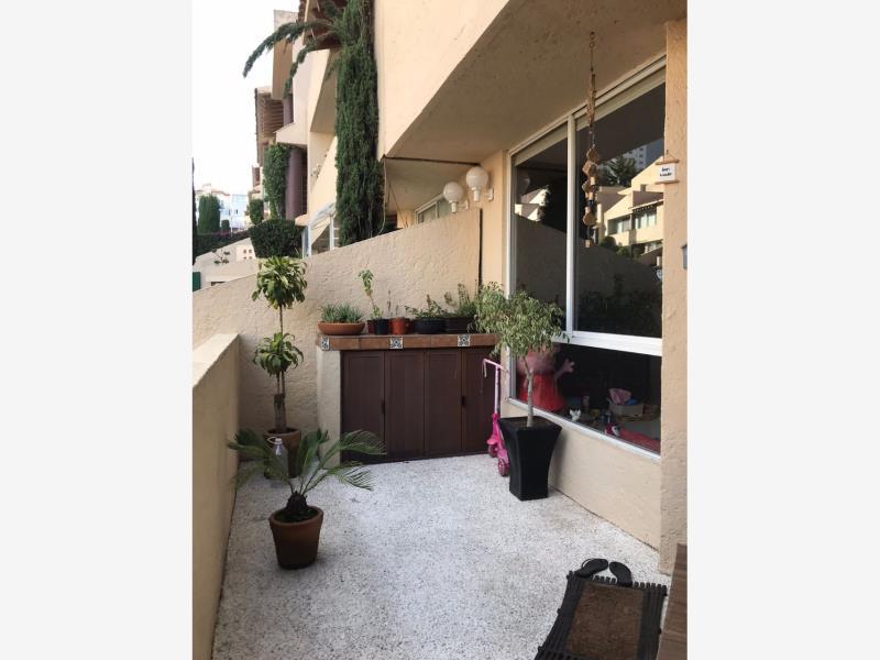 Foto de casa en venta en segunda cerrada de salvador novo 0, manzanastitla, cuajimalpa de morelos, df / cdmx, 25122404 No. 02