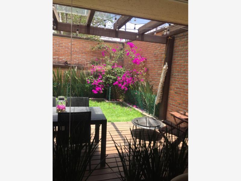 Foto de casa en venta en segunda cerrada de salvador novo 0, manzanastitla, cuajimalpa de morelos, df / cdmx, 25122404 No. 03