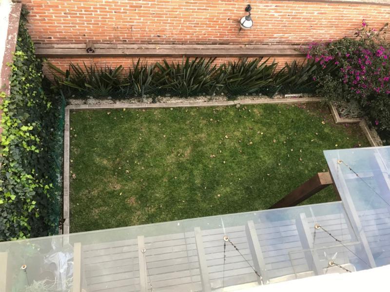 Foto de casa en venta en segunda cerrada de salvador novo 0, manzanastitla, cuajimalpa de morelos, df / cdmx, 25122404 No. 04