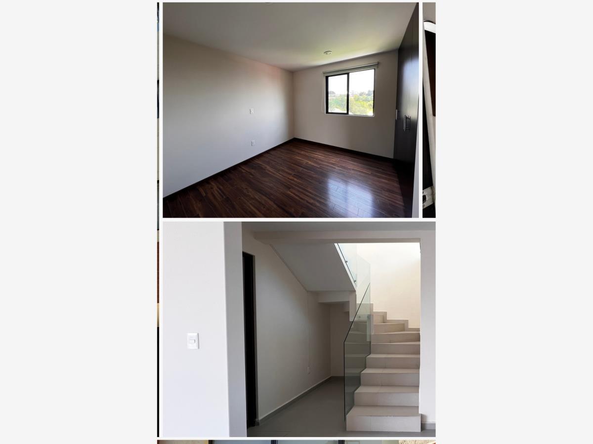 Foto de departamento en renta en segunda cerrada guillermo prieto 33, la manzanita, cuajimalpa de morelos, df / cdmx, 0 No. 04