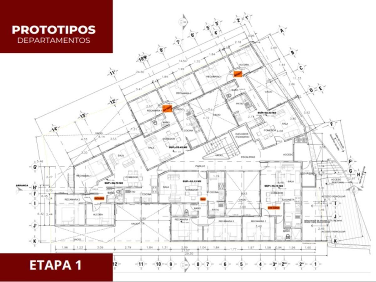 Foto de departamento en venta en segundo retorno de arrrecife 5, ampliación las aguilas, álvaro obregón, df / cdmx, 0 No. 04