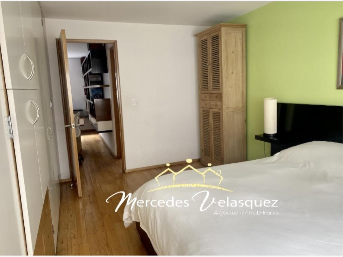 Foto de departamento en renta en seneca 303, polanco iv sección, miguel hidalgo, df / cdmx, 0 No. 04