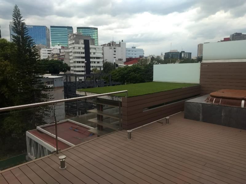 Foto de departamento en venta en seneca 335, polanco iii sección, miguel hidalgo, df / cdmx, 18149521 No. 04