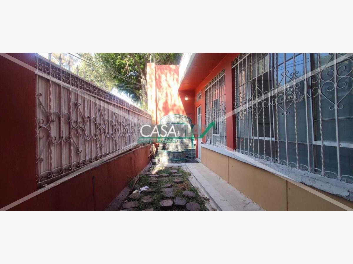 Foto de casa en venta en serafin olarte 69, independencia, benito juárez, df / cdmx, 26834868 No. 02