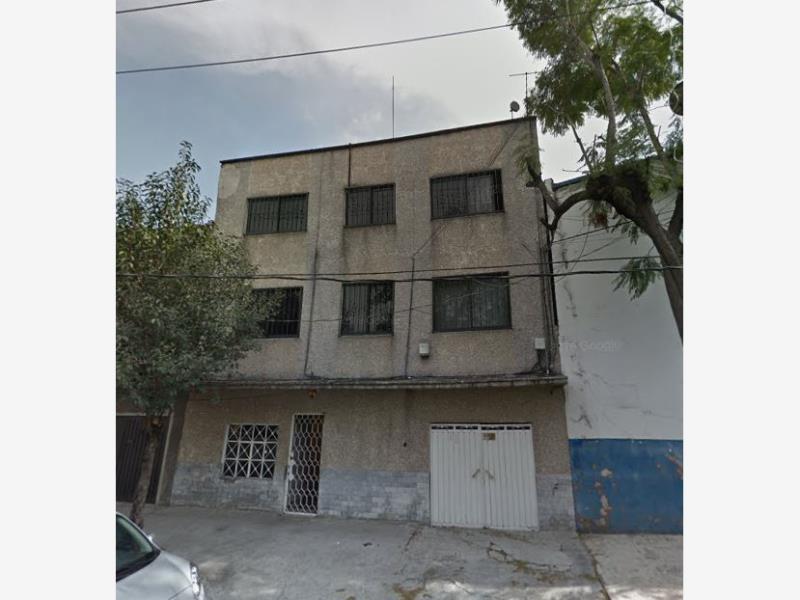 Foto de departamento en venta en sericultura 23, 20 de noviembre, venustiano carranza, df / cdmx, 20723770 No. 02