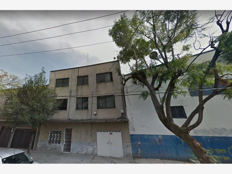 Foto de departamento en venta en sericultura 23, 20 de noviembre, venustiano carranza, df / cdmx, 20723770 No. 03