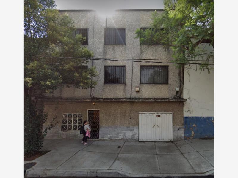 Foto de departamento en venta en sericultura 23, 20 de noviembre, venustiano carranza, df / cdmx, 20723770 No. 04
