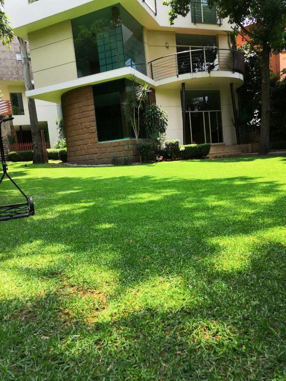 Foto de casa en venta en serrania 65, insurgentes cuicuilco, coyoacán, df / cdmx, 0 No. 01