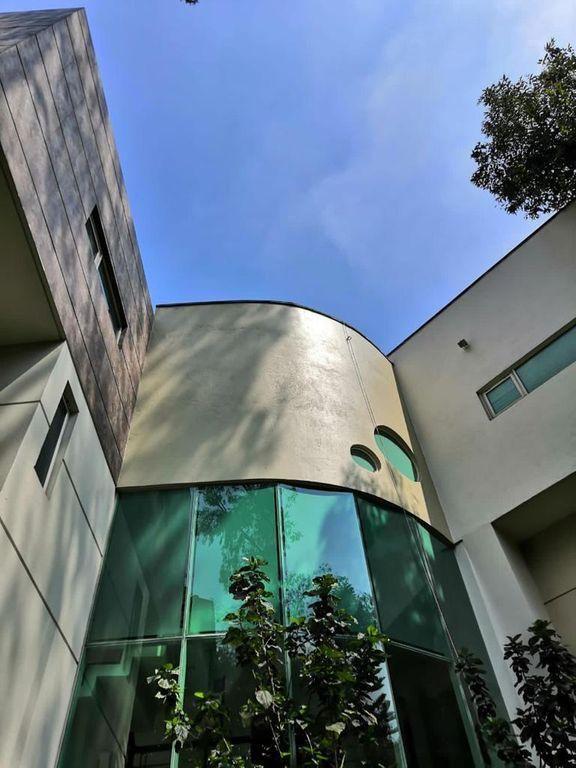 Foto de casa en venta en serrania 65, insurgentes cuicuilco, coyoacán, df / cdmx, 0 No. 02