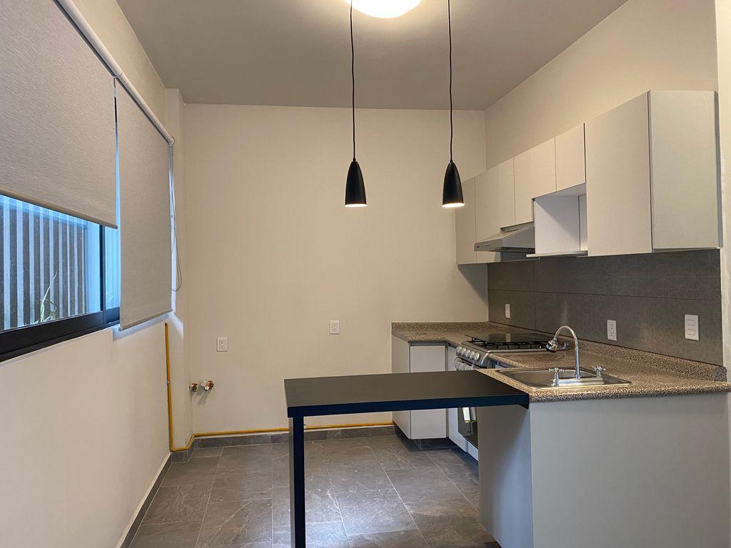 Foto de departamento en renta en sevilla 1005, portales sur, benito juárez, df / cdmx, 0 No. 02