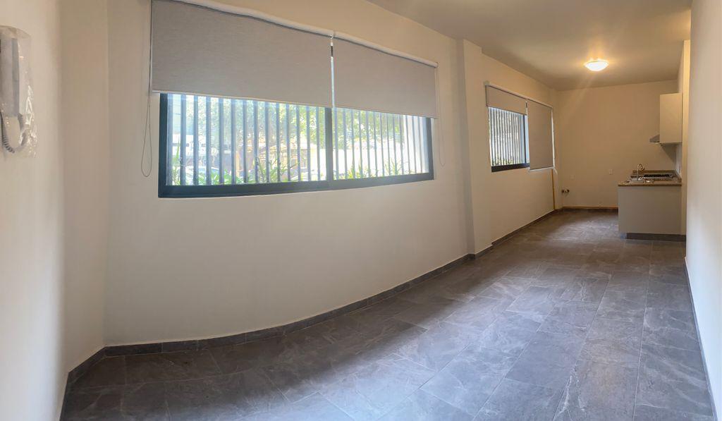 Foto de departamento en renta en sevilla 1005, portales sur, benito juárez, df / cdmx, 0 No. 04