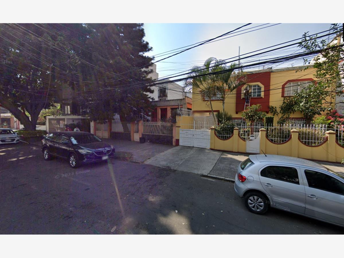 Foto de casa en venta en sevilla 1010, portales sur, benito juárez, df / cdmx, 27184536 No. 02