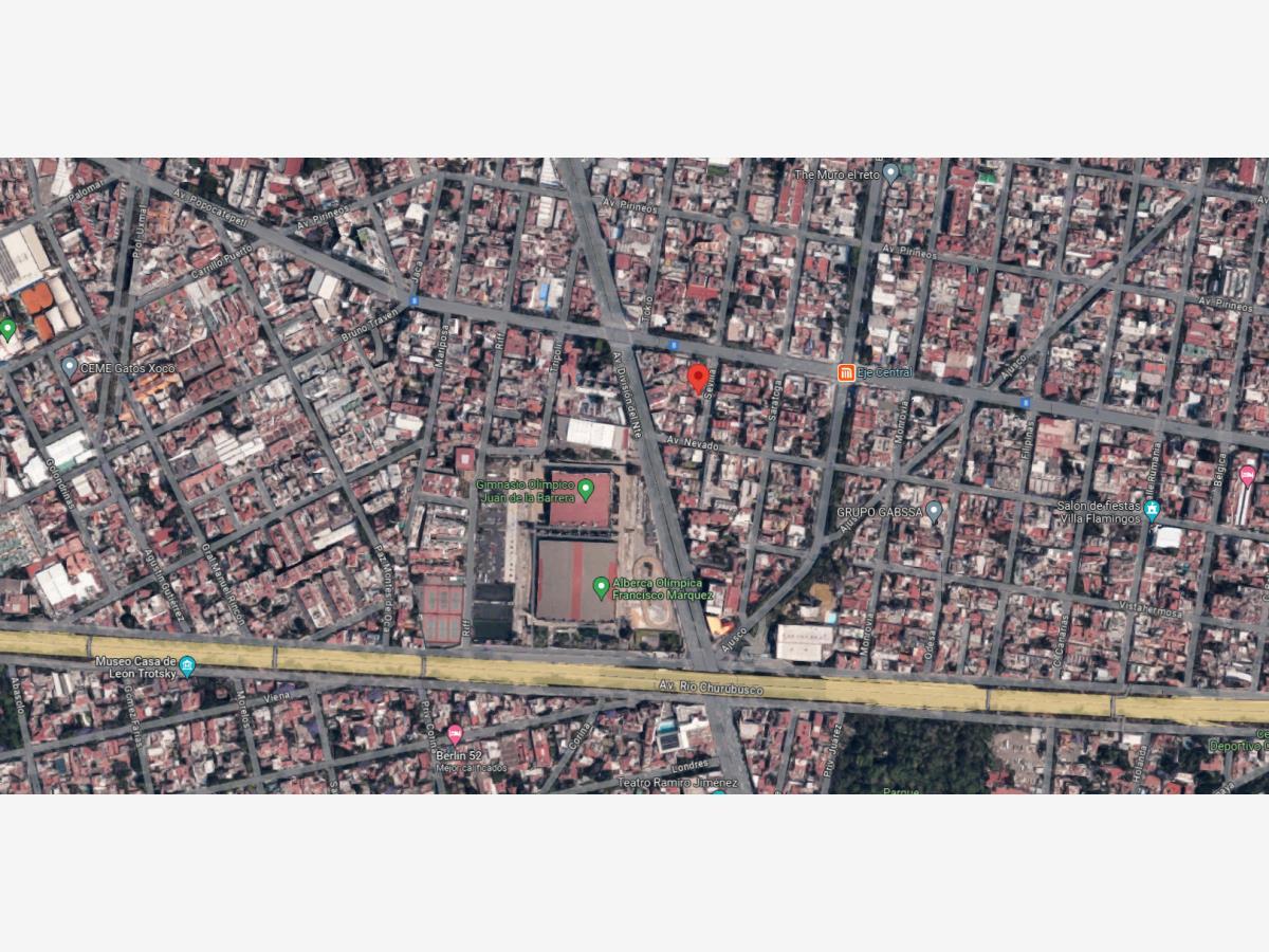 Foto de casa en venta en sevilla 1010, portales sur, benito juárez, df / cdmx, 27184536 No. 04