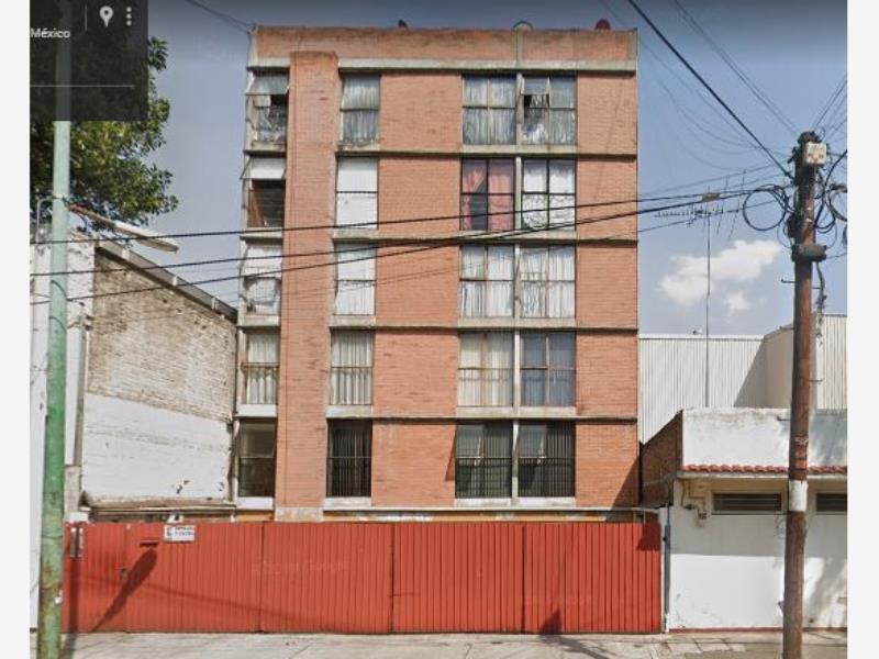 Foto de departamento en venta en sevilla 113, portales norte, benito juárez, df / cdmx, 20428220 No. 01