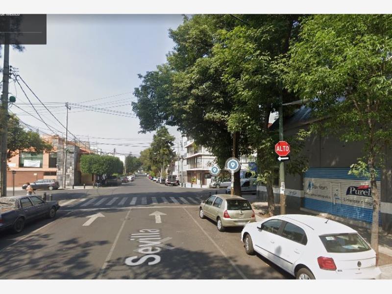 Foto de departamento en venta en sevilla 113, portales norte, benito juárez, df / cdmx, 20428220 No. 02