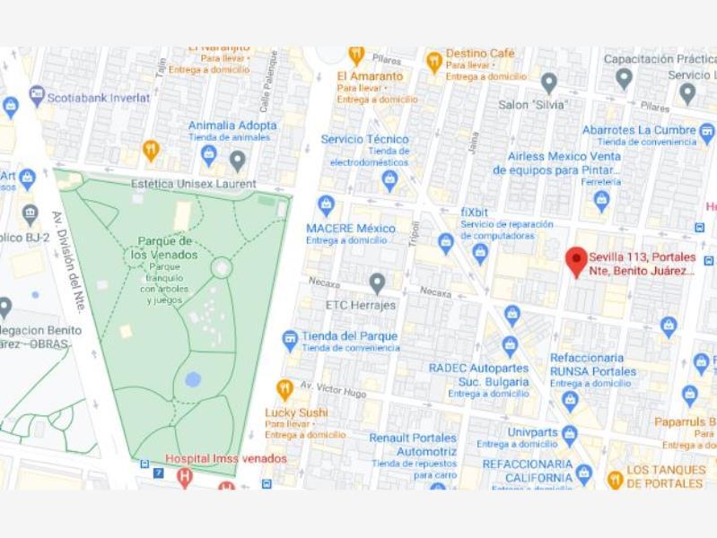 Foto de departamento en venta en sevilla 113, portales norte, benito juárez, df / cdmx, 20428220 No. 04