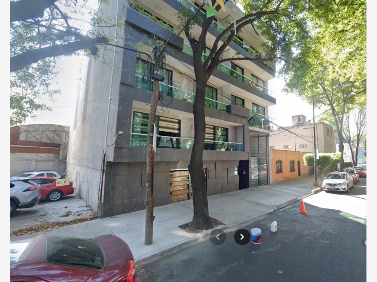 Foto de departamento en venta en sevilla 307, portales norte, benito juárez, df / cdmx, 0 No. 01