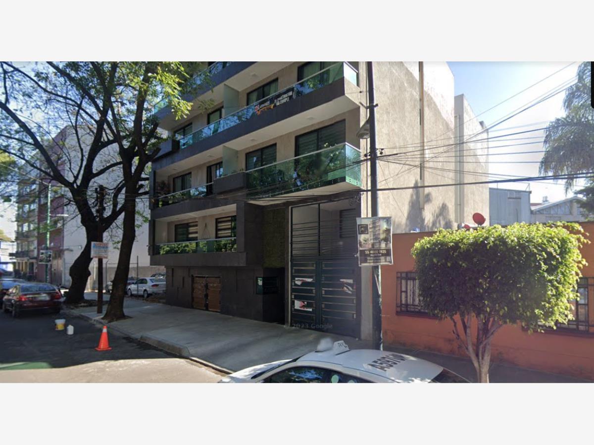Foto de departamento en venta en sevilla 307, portales norte, benito juárez, df / cdmx, 0 No. 02