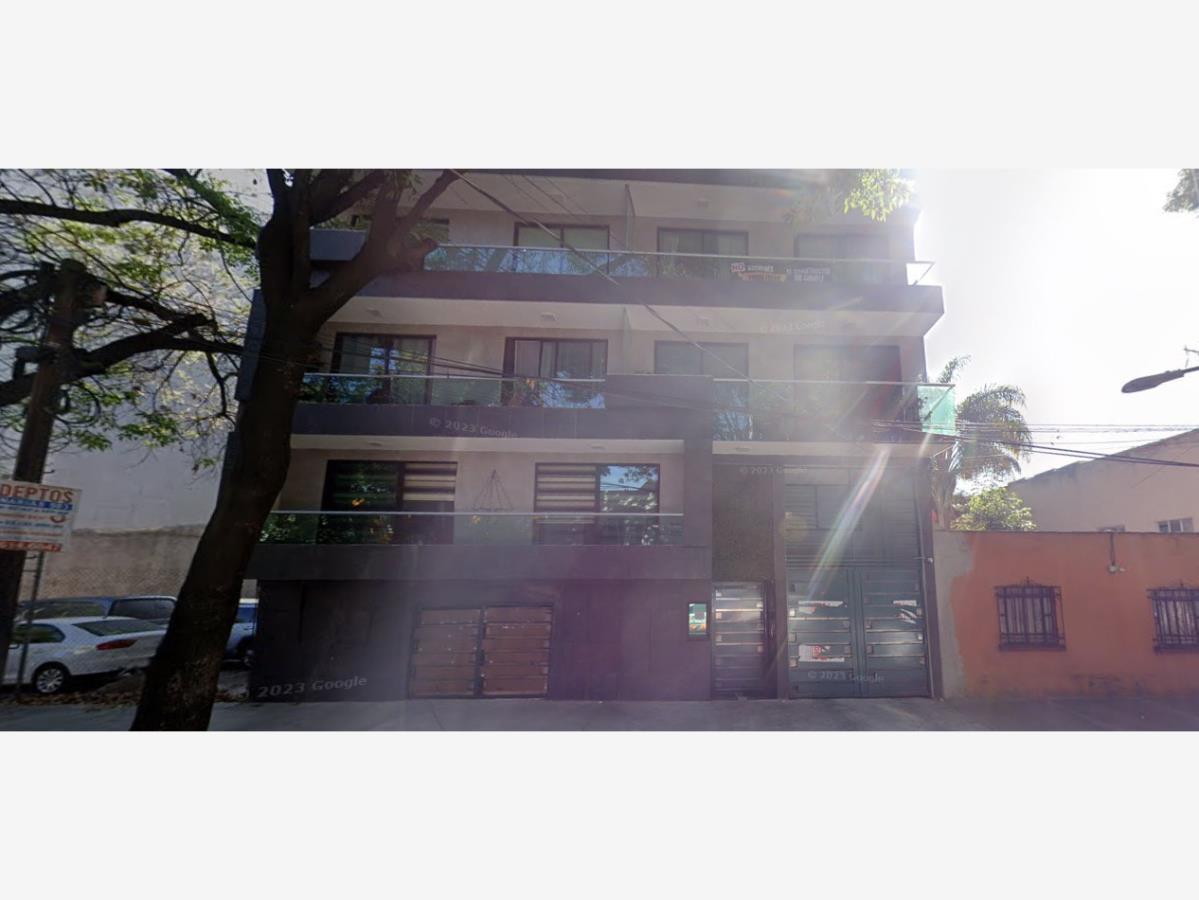 Foto de departamento en venta en sevilla 307, portales norte, benito juárez, df / cdmx, 0 No. 03