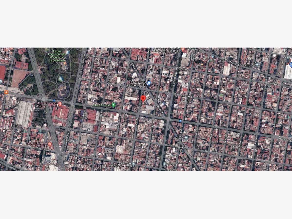 Foto de departamento en venta en sevilla 307, portales norte, benito juárez, df / cdmx, 0 No. 04