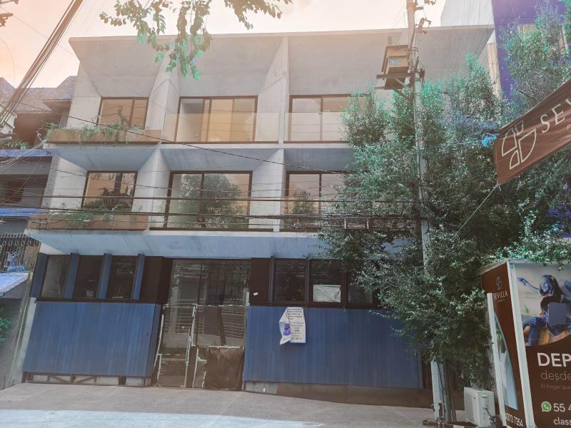 Foto de departamento en venta en sevilla 410, portales sur, benito juárez, df / cdmx, 25351303 No. 01