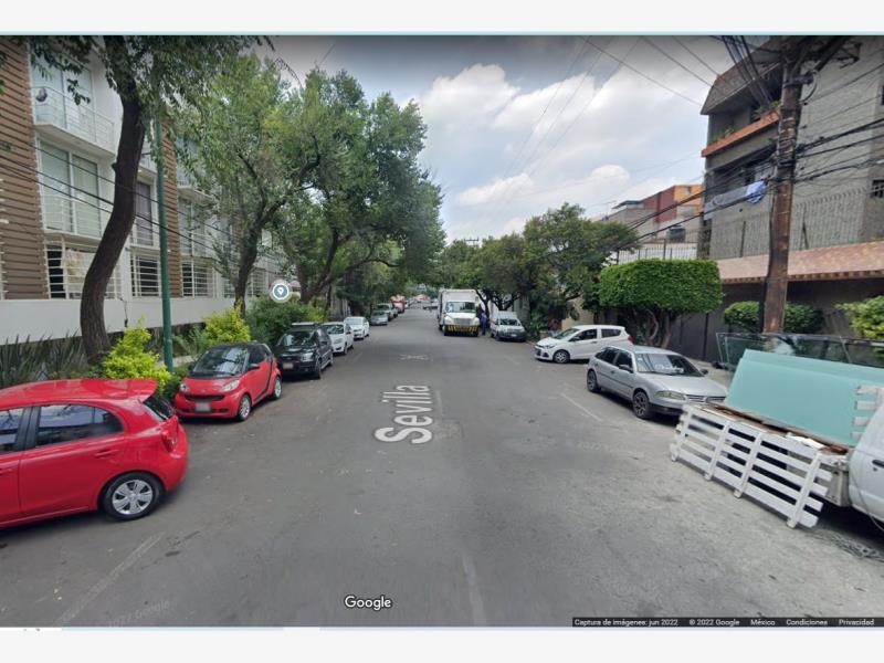 Foto de departamento en venta en sevilla 411, portales sur, benito juárez, df / cdmx, 25219054 No. 03