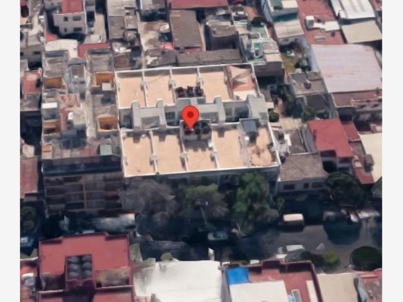 Foto de departamento en venta en sevilla 411, portales sur, benito juárez, df / cdmx, 25219054 No. 04